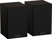 Głośniki komputerowe - Głośniki komputerowe Genesis Arsen 302BT 2.0 brązowe NGS-2344 - miniaturka - grafika 1