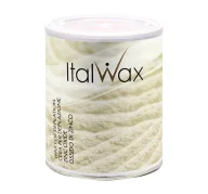 Depilacja - Wosk W Puszce do depilacji ItalWax 800ml Cynk - miniaturka - grafika 1