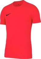 Koszulki męskie - Nike Nike Park VII t-shirt 635 : Rozmiar - XL BV6708-635 - 21548_187447 - miniaturka - grafika 1