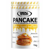 Batony proteinowe - Real Pharm Pancake 1000g - miniaturka - grafika 1