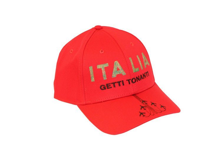 Czapka Z Daszkiem Aeronautica Militare