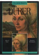Książki o kulturze i sztuce - The Great Masters Durer - miniaturka - grafika 1