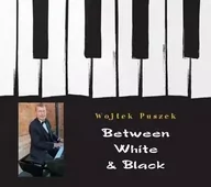 Jazz, Blues - SOLITON Between White & Black CD - Wojtek Puszek - miniaturka - grafika 1