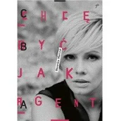 Biografie i autobiografie - Sprawy Polityczne Chcę być jak agent - Weronika Marczuk - miniaturka - grafika 1