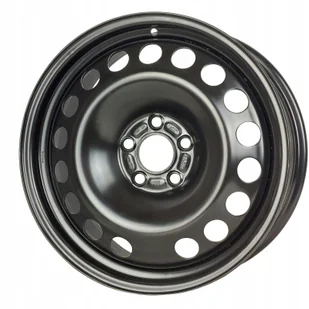 KFZ Galaxy III S-Max 2015-) 7.50 x 17 5 x 108.0 ET 55 - Felgi stalowe - miniaturka - grafika 1