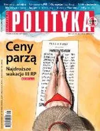 Audiobooki - literatura popularnonaukowa - Polityka nr 31/2023 - miniaturka - grafika 1