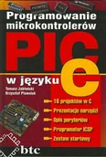 Systemy operacyjne i oprogramowanie - Programowanie Mikrokontrolerów PIC w Języku C - miniaturka - grafika 1