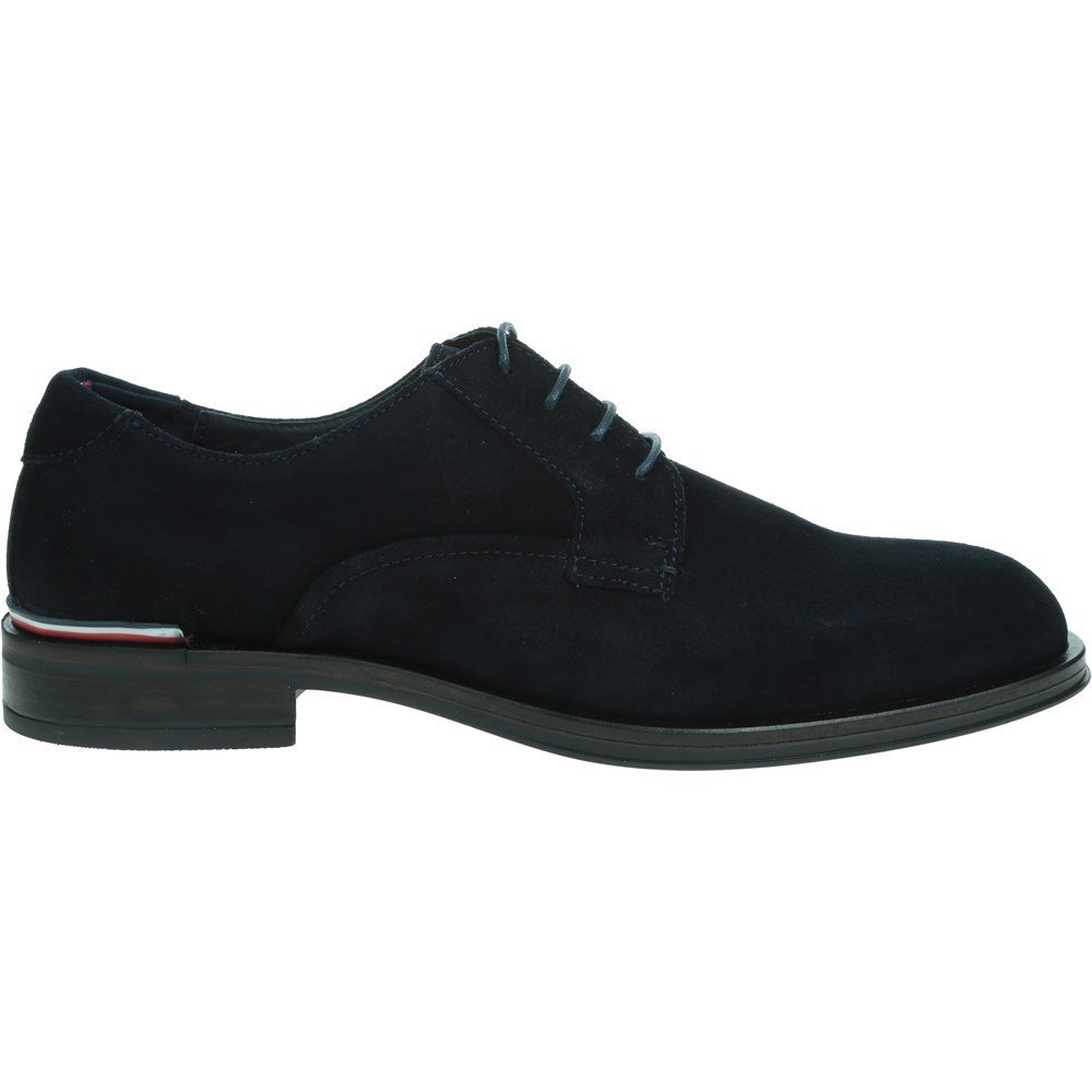 Buty Tommy Hilfiger FM0FM04868DW5