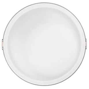 Plafon ACTIVEJET AJE-TRAVIATA 40W Biało-czarny  - Lampy sufitowe - miniaturka - grafika 1