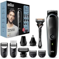Trymery - Braun Multigroom MGK5380 - miniaturka - grafika 1