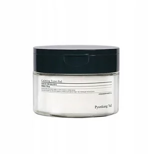Pyunkang Yul Pyunkang Yul Calming Toner Pad Płatki bawełniane nasączone kojącą esencją 70 szt - Toniki i hydrolaty do twarzy - miniaturka - grafika 1