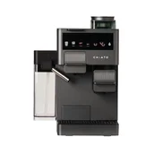 Ekspresy do kawy - CHiATO CoffeePLAY 5-in-1 Szary - miniaturka - grafika 1