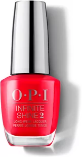 OPI Infinite Shine Lakier do paznokci  Cocacola Red - Lakiery do paznokci - miniaturka - grafika 1