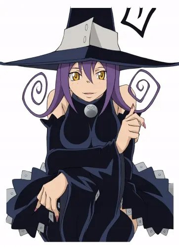 Plakat Anime Manga Soul Eater se_016 A1+ (custom)