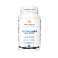 Układ pokarmowy - Noble Health Hydrodren Kapsułki, 60 szt. - miniaturka - grafika 1