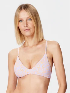 Roxy Góra od bikini ERJX304988 Kolorowy - Stroje kąpielowe - miniaturka - grafika 1