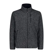 Kurtki męskie - CMP - Męska kurtka, Man, B.Blue Mel., 58 - miniaturka - grafika 1