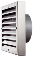 Akcesoria do wentylacji i klimatyzacji - Zewnętrzna żaluzja ścienna, DN 160 - miniaturka - grafika 1