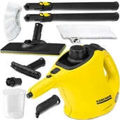 Myjki parowe - Kärcher SC 1 - miniaturka - grafika 1