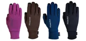 Rękawiczki jeździeckie - Roeckl Rękawiczki WELDON 3301-623 POLARTEC - miniaturka - grafika 1