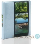 Albumy fotograficzne - Album wsuwany Assort las (50 zdjeć 10x15) - miniaturka - grafika 1