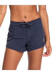 Roxy Szorty damskie do Dye Boardhshort Board - Spodenki damskie - miniaturka - grafika 1