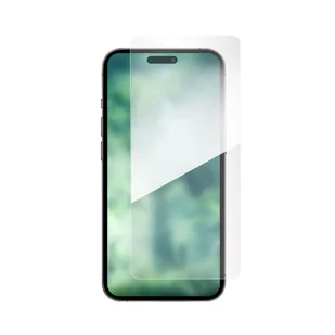 Xqisit 54449 ochraniacz na ekran / tył telefonu Przezroczysta ochrona ekranu Apple 1 szt. - Etui i futerały do telefonów - miniaturka - grafika 1