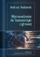 Filozofia i socjologia - Wprowadzenie do humanistyki cyfrowej - miniaturka - grafika 1