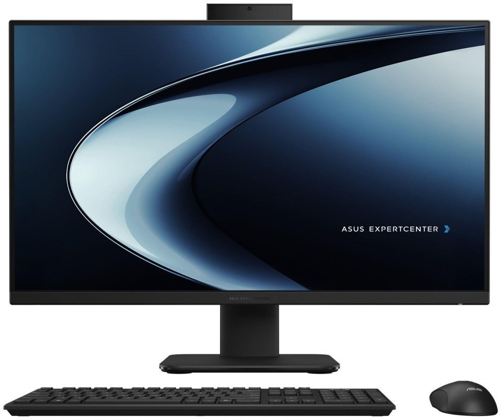 Asus Asus Komputer AiO Asus ExpertCenter P470VAK-BPE910X 27