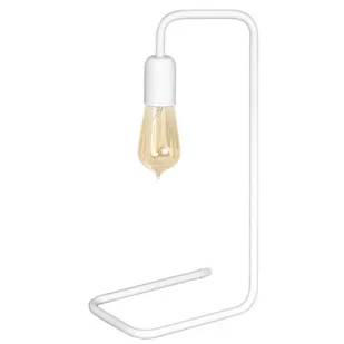 Aldex EZOP EKO 860B Lampka biurkowa 1x60W/E27 ** 15% rabatu z KODEM: LISCIE15 ALD860B - Lampy stojące - miniaturka - grafika 1