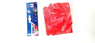 Dedra Szpachle malarskie plastik kpl 4szt 50,80,100,120mm 15B008 2301do2400_uz-4-uniw - Pozostałe wyposażenie warsztatu - miniaturka - grafika 1