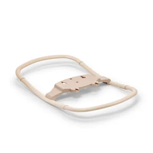 Elodie Details - Baza Newborn Seat Grace, Powder Pink - Zestawy mebli dla dzieci - miniaturka - grafika 1