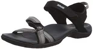Teva sandały damskie verra, Czarny Antiguous Black Multi Abml, 39 eu - Sandały damskie - miniaturka - grafika 1