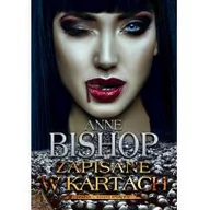 Fantasy - ZAPISANE W KARTACH INNI TOM 5 Anne Bishop - miniaturka - grafika 1