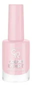 Lakiery do paznokci - Golden Rose COLOR EXPERT NAIL LACQUER - Trwały lakier do paznokci - O-GCX - 144 GRCNL-CI14-04 - miniaturka - grafika 1