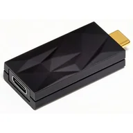 Inne akcesoria audio-wideo - Adapter IFI AUDIO Isilencer USB C - USB C - miniaturka - grafika 1