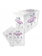 Pielęgnacja łap i pazurów - VetFood Derm Wipes 20 szt Chusteczki Nawilżane - miniaturka - grafika 1