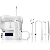 Irygatory do zębów - TrueLife AquaFloss F300 irygator do zębów White 1 szt. - miniaturka - grafika 1