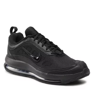 Buty sportowe damskie - Nike Buty Air max Ap CU4826 001 Black - grafika 1