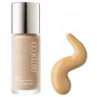 Podkłady do twarzy - Artdeco Podkład Rich Treatment 18 Deep Honey 20 ml - miniaturka - grafika 1