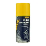 Kosmetyki samochodowe - Mannol 9895 Lubricant M-40 preparat wielofunkcyjny 100ml - miniaturka - grafika 1