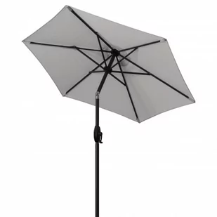Basic Lift NEO 180 cm - Parasol uchylny z uchwytem 827 - Parasole ogrodowe - miniaturka - grafika 1
