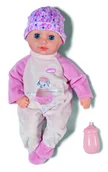 Lalki dla dziewczynek - BABY born Anna Rose 36cm - miniaturka - grafika 1