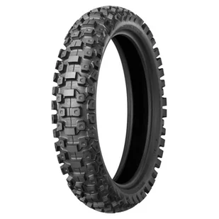 BRIDGESTONE M204 90/100 14 OFF-ROAD 49 M - Opony motocyklowe - miniaturka - grafika 2