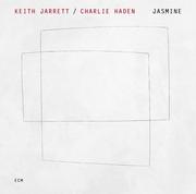 Jasmine Charlie Haden Keith Jarrett