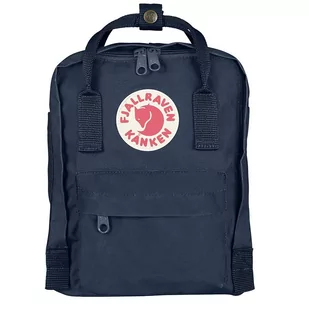 Fjallraven Plecak Kanken Mini 23561/560 - Plecaki - miniaturka - grafika 4