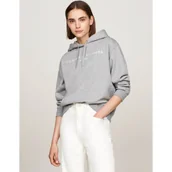 Bluzy damskie - Tommy Hilfiger Bluza | Regular Fit - miniaturka - grafika 1