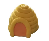 Dodatki do ciast w proszku - Ozdoba na tort - UL cukrowa figurka - miniaturka - grafika 1