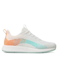 Sneakersy męskie - Sneakersy Sprandi MP07-11602-09 Biały - miniaturka - grafika 1