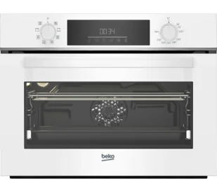 Piekarnik do zabudowy Beko b300 BBCM18300W1 - Piekarniki do zabudowy - miniaturka - grafika 1